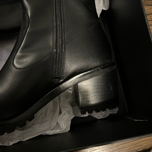 Coach bootie - Picture 7 of 9